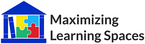 Maximizing Learning Spaces logo