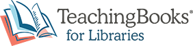 Teachingbooks for Libraries