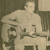 In the month following the famous recorded Johnny Cash concert at Folsom State Prison, the inmate paper, the Folsom Observer, published a story about “Greystone Chapel,” a song written by then-inmate Glen Shirley that was included on the album.