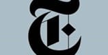 New York Times logo