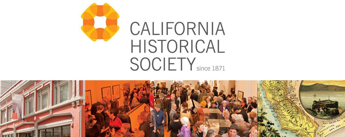 California state symbol: State Historical Society