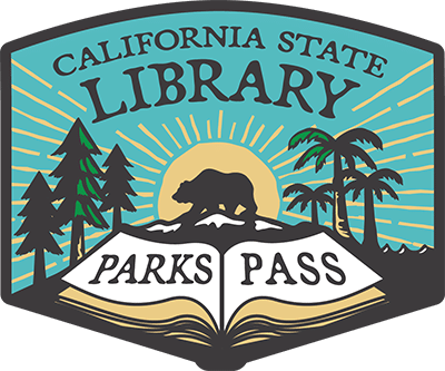 Parks Pass Logo