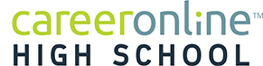 Career Online High School logo