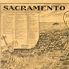 Sacramento from the Sky, the Heart of California (1923)