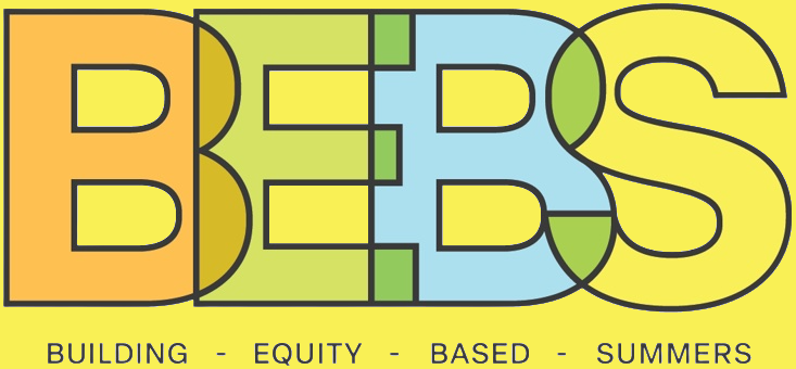 Building Equity-Based Summers logo.